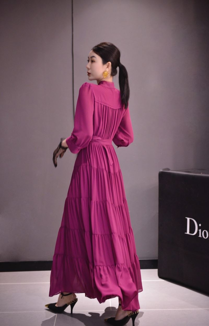 Christian Dior Dress